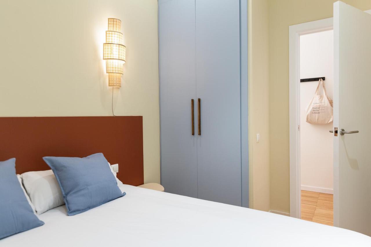 Senor Urgell Apartment By Olala Homes برشلونة المظهر الخارجي الصورة