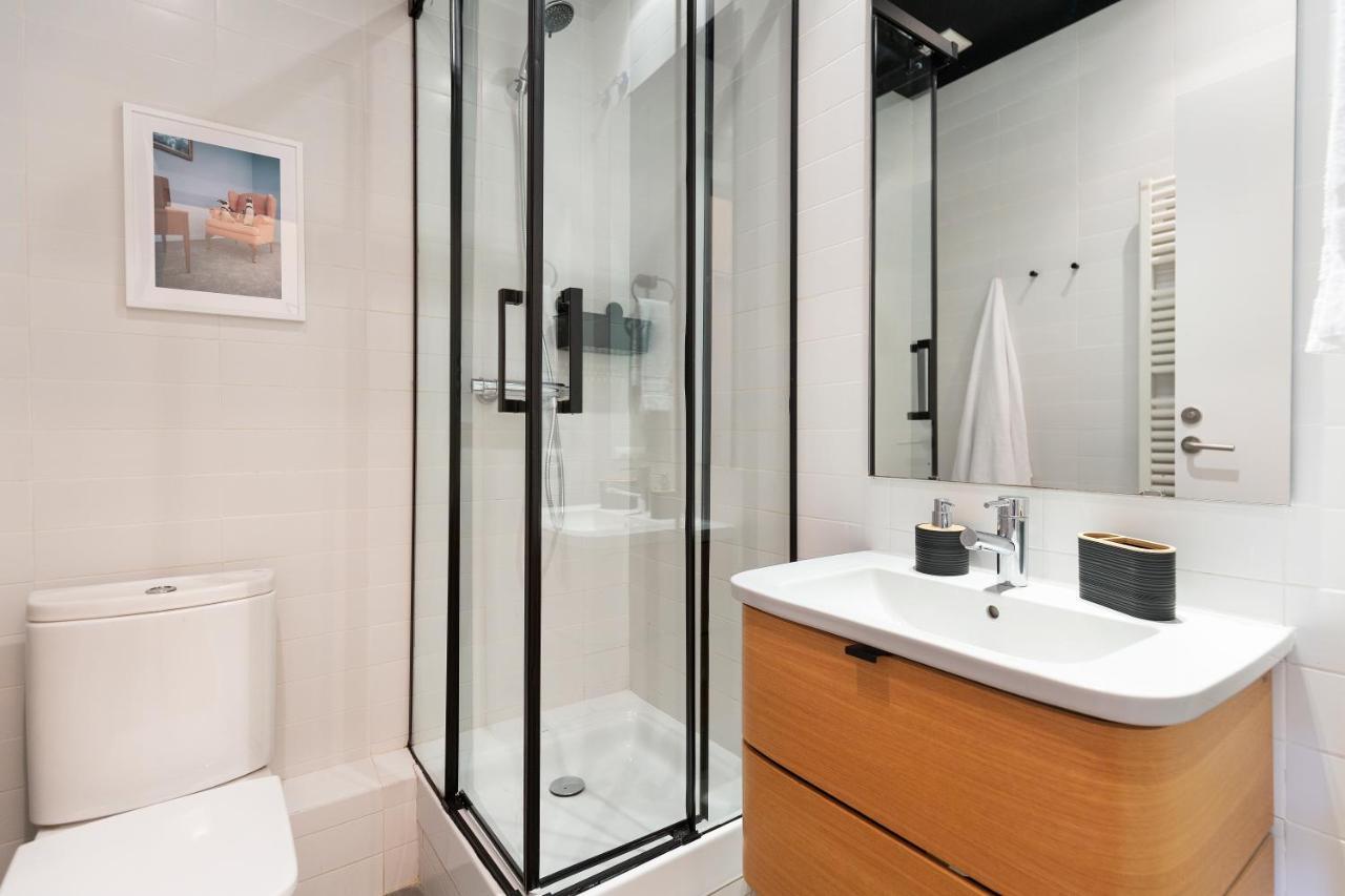 Senor Urgell Apartment By Olala Homes برشلونة المظهر الخارجي الصورة